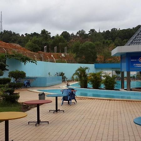 Marina Sentosa Hotel Batam Nagoya Esterno foto