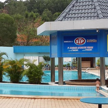Marina Sentosa Hotel Batam Nagoya Esterno foto
