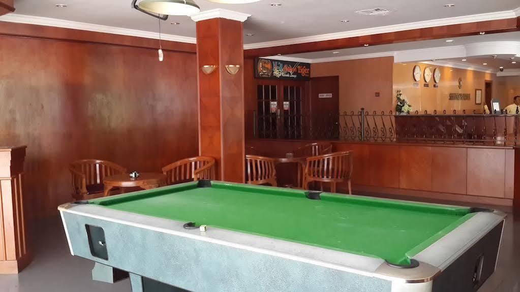 Marina Sentosa Hotel Batam Nagoya Esterno foto
